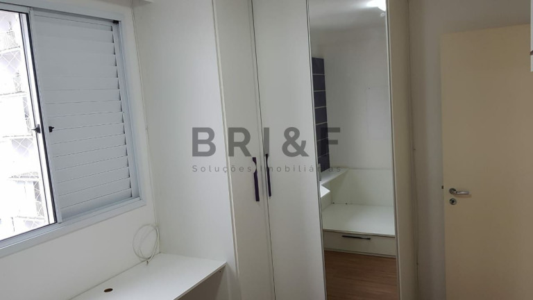 Imagem Apartamento com 3 Quartos à Venda, 70 m² em Jardim Prudência - São Paulo Imagem Apartamento com 3 Quartos à Venda, 70 m² em Jardim Prudência - São Paulo