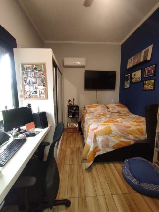 Imagem Sobrado com 3 Quartos à Venda ou Locação, 130 m² em Marapé - Santos Imagem Sobrado com 3 Quartos à Venda ou Locação, 130 m² em Marapé - Santos