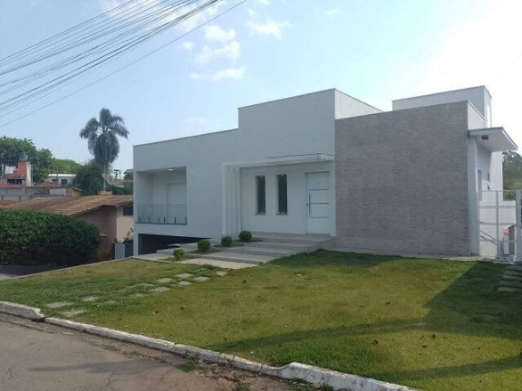 Casa com 3 Quartos à Venda, 280 m² em Colina (caucaia Do Alto) - Cotia