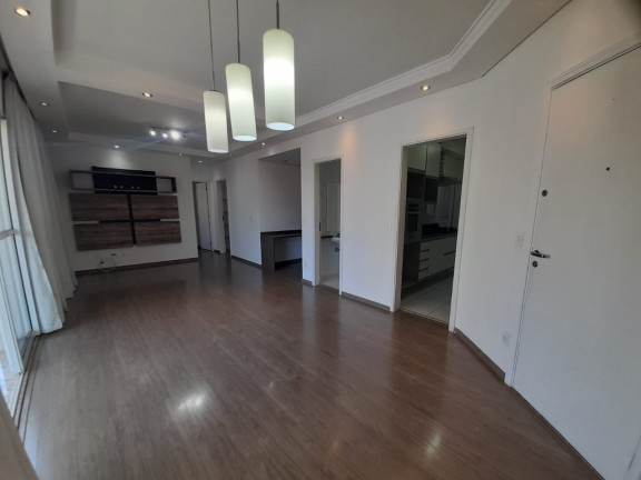 Imagem Apartamento com 2 Quartos para Alugar, 82 m² em Lar São Paulo - São Paulo