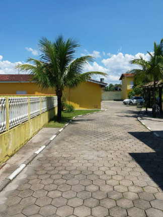 Imagem Casa de Condomínio com 3 Quartos à Venda, 116 m² em Jd. Umuarama - Itanhaém Imagem Casa de Condomínio com 3 Quartos à Venda, 116 m² em Jd. Umuarama - Itanhaém