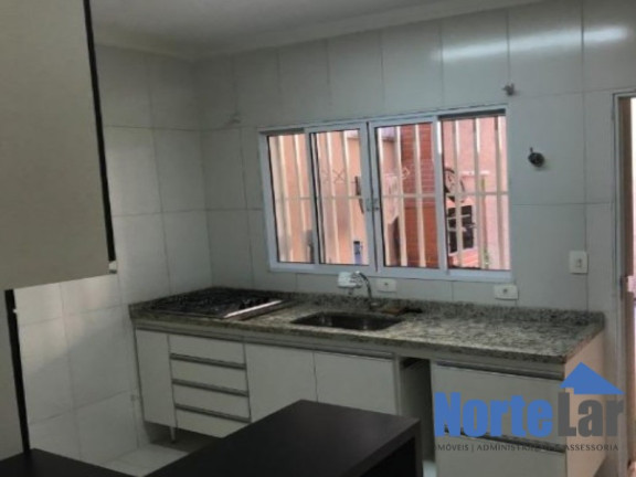 Imagem Sobrado com 2 Quartos à Venda, 80 m² em Vila Pirituba - São Paulo