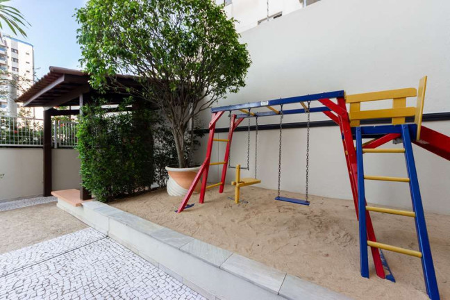 Imagem Apartamento com 3 Quartos à Venda, 70 m² em Chácara Inglesa - São Paulo