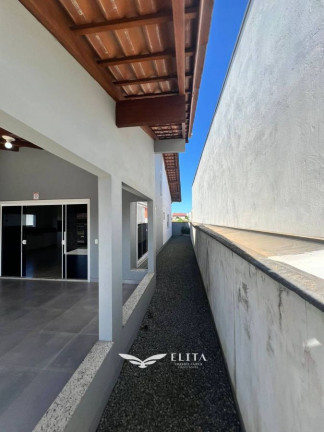 Imagem Casa com 3 Quartos à Venda, 196 m² em Itajuba - Barra Velha