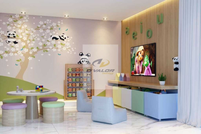 Imagem Apartamento com 2 Quartos à Venda, 78 m² em Tambaú - João Pessoa