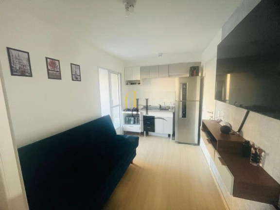Apartamento com 1 Quarto à Venda, 32 m² em água Branca - São Paulo