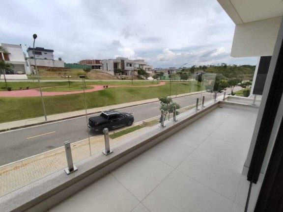 Imagem Sobrado com 4 Quartos à Venda, 450 m² em Condomínio Residencial Alphaville Ii - São José Dos Campos Imagem Sobrado com 4 Quartos à Venda, 450 m² em Condomínio Residencial Alphaville Ii - São José Dos Campos
