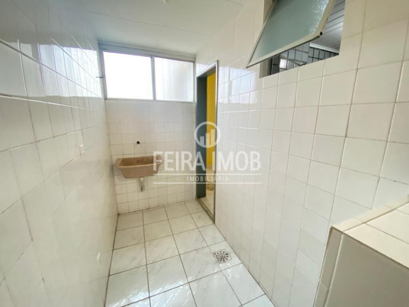 Imagem Apartamento com 3 Quartos à Venda,  em Conceição - Feira De Santana