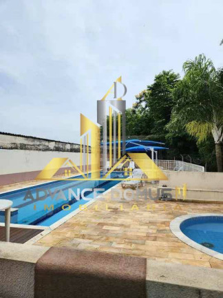 Imagem Apartamento com 2 Quartos à Venda, 52 m² em Vila Odim Antão - Sorocaba