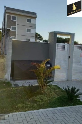 Imagem Apartamento com 3 Quartos à Venda, 59 m² em Fazenda Velha - Araucária