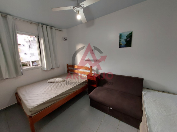 Imagem Apartamento com 1 Quarto à Venda, 55 m² em Pereque Açu - Ubatuba Imagem Apartamento com 1 Quarto à Venda, 55 m² em Pereque Açu - Ubatuba