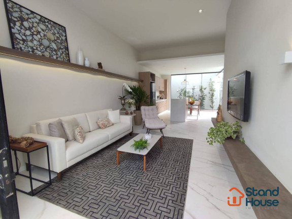 Imagem Casa com 2 Quartos à Venda, 219 m² em Sim - Feira De Santana