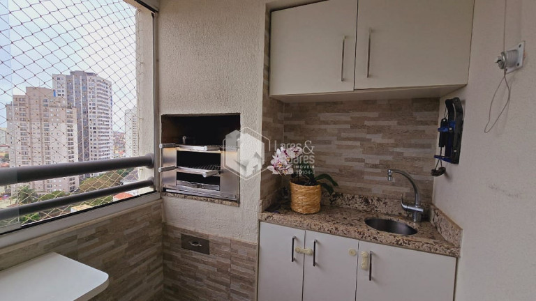 Imagem Apartamento com 3 Quartos à Venda, 87 m² em Parada Inglesa - São Paulo Imagem Apartamento com 3 Quartos à Venda, 87 m² em Parada Inglesa - São Paulo