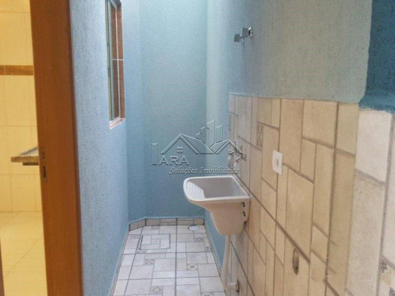 Imagem Casa de Condomínio com 2 Quartos à Venda,  em Cangaiba - São Paulo
