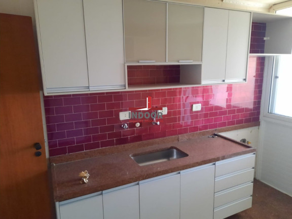 Imagem Imóvel com 3 Quartos à Venda, 96 m² em água Fria - São Paulo Imagem Imóvel com 3 Quartos à Venda, 96 m² em água Fria - São Paulo