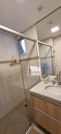 Imagem Apartamento com 3 Quartos à Venda, 122 m² em Vila Andrade - São Paulo Imagem Apartamento com 3 Quartos à Venda, 122 m² em Vila Andrade - São Paulo