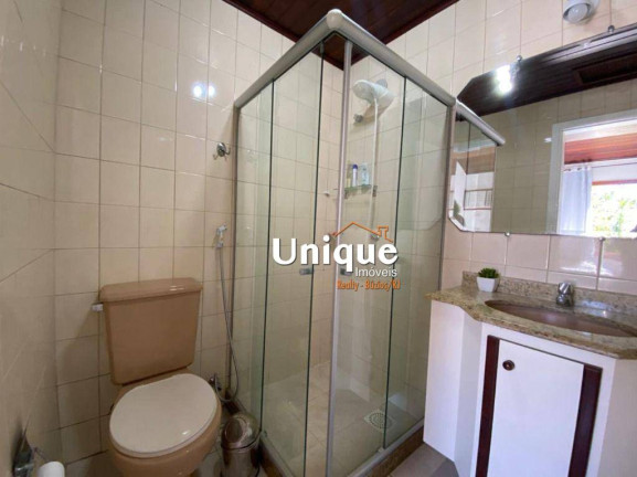Imagem Casa com 4 Quartos à Venda, 120 m² em Manguinhos - Armação Dos Búzios