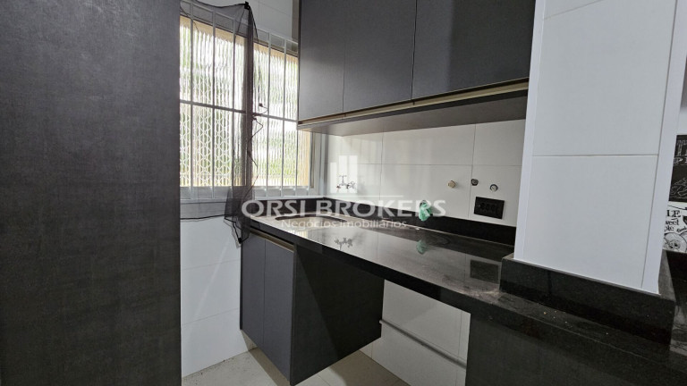 Imagem Apartamento com 2 Quartos à Venda, 52 m² em Jaguaré - São Paulo Imagem Apartamento com 2 Quartos à Venda, 52 m² em Jaguaré - São Paulo