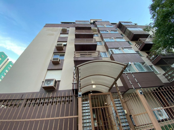 Imagem Apartamento com 3 Quartos à Venda, 78 m² em Passo Da Areia - Porto Alegre