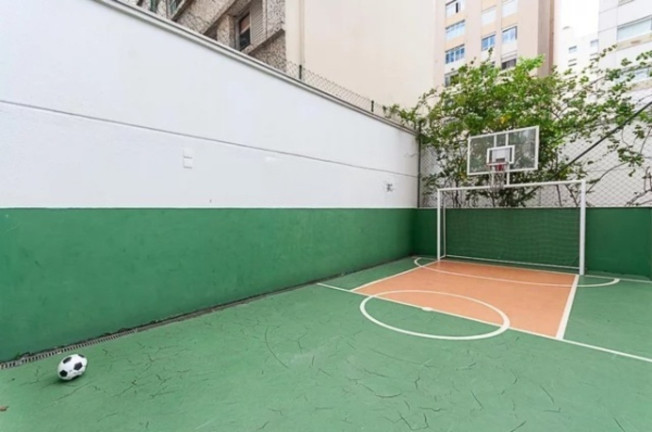 Imagem Imóvel com 2 Quartos à Venda, 84 m² em Perdizes - São Paulo Imagem Imóvel com 2 Quartos à Venda, 84 m² em Perdizes - São Paulo