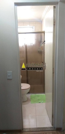 Imagem Apartamento com 2 Quartos à Venda,  em Centro Serraria - Diadema