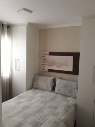 Imagem Apartamento com 2 Quartos à Venda,  em Itaquera - São Paulo