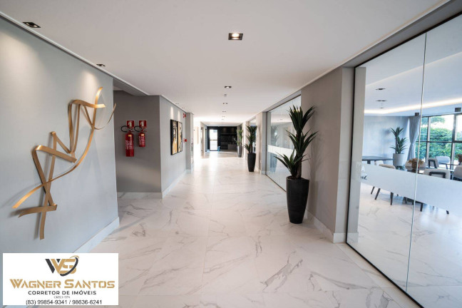 Imagem Apartamento com 3 Quartos à Venda, 84 m² em Jardim Oceania - João Pessoa Imagem Apartamento com 3 Quartos à Venda, 84 m² em Jardim Oceania - João Pessoa