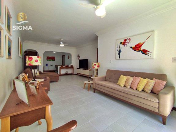 Imagem Apartamento com 3 Quartos à Venda, 134 m² em Pitangueiras - Guarujá Imagem Apartamento com 3 Quartos à Venda, 134 m² em Pitangueiras - Guarujá