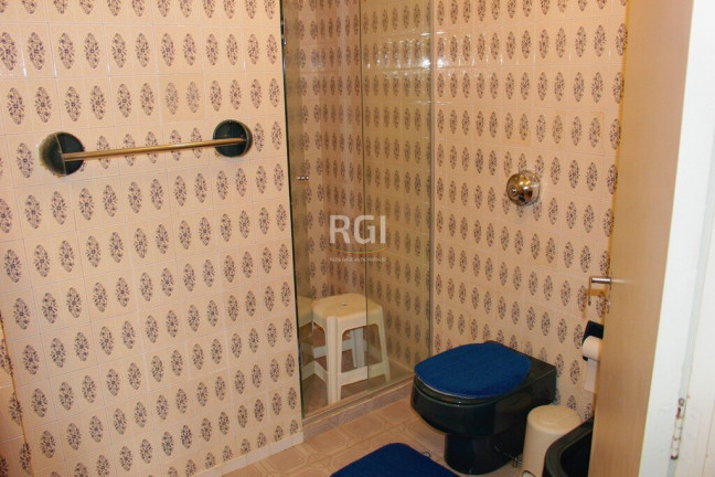 Imagem Apartamento com 3 Quartos à Venda, 126 m² em Farroupilha - Porto Alegre