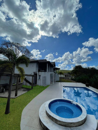 Imagem Casa com 4 Quartos à Venda, 390 m² em Condomínio Jardim Das Palmeiras - Bragança Paulista Imagem Casa com 4 Quartos à Venda, 390 m² em Condomínio Jardim Das Palmeiras - Bragança Paulista