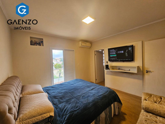 Imagem Casa de Condomínio com 4 Quartos à Venda, 326 m² em Alphaville - Santana De Parnaíba Imagem Casa de Condomínio com 4 Quartos à Venda, 326 m² em Alphaville - Santana De Parnaíba