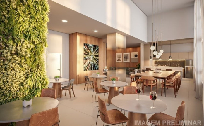 Imagem Apartamento com 3 Quartos à Venda, 96 m² em Chácara Inglesa - São Paulo