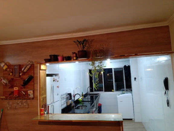 Imagem Apartamento com 2 Quartos à Venda, 47 m² em Butantã - São Paulo Imagem Apartamento com 2 Quartos à Venda, 47 m² em Butantã - São Paulo