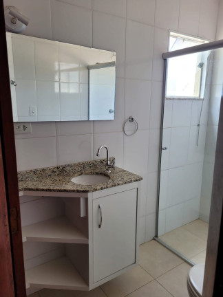 Imagem Apartamento com 3 Quartos para Alugar, 82 m² em Residencial Portal Da Mantiqueira - Taubaté Imagem Apartamento com 3 Quartos para Alugar, 82 m² em Residencial Portal Da Mantiqueira - Taubaté