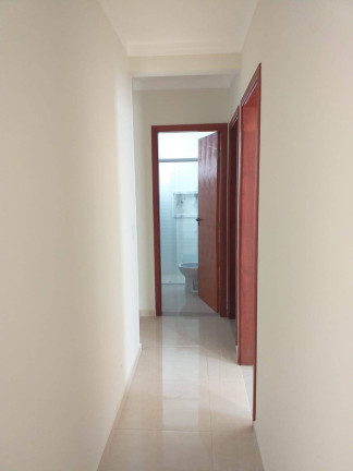 Apartamento com 2 Quartos à Venda, 59 m² em Nova Tatuí - Tatuí
