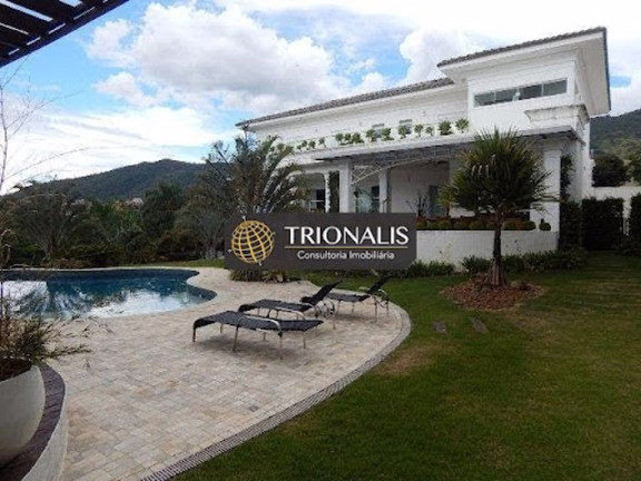 Imagem Casa com 4 Quartos à Venda, 700 m² em Condomínio Flamboyant - Atibaia Imagem Casa com 4 Quartos à Venda, 700 m² em Condomínio Flamboyant - Atibaia