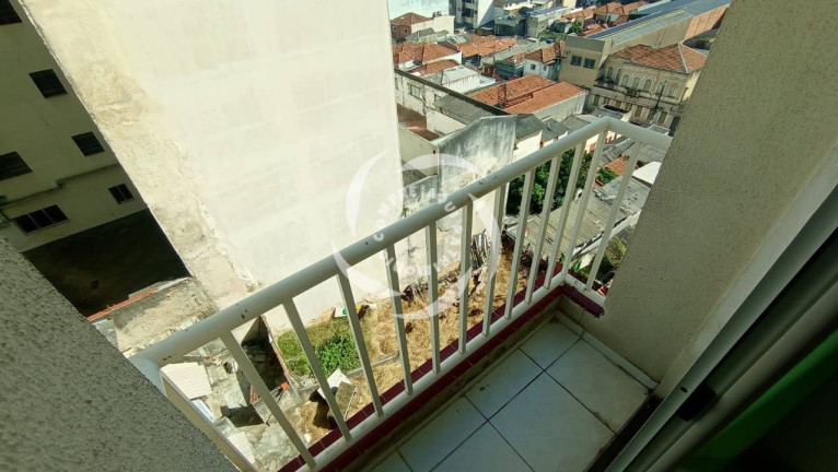 Imagem Apartamento com 2 Quartos à Venda, 50 m² em Cambuci - São Paulo Imagem Apartamento com 2 Quartos à Venda, 50 m² em Cambuci - São Paulo