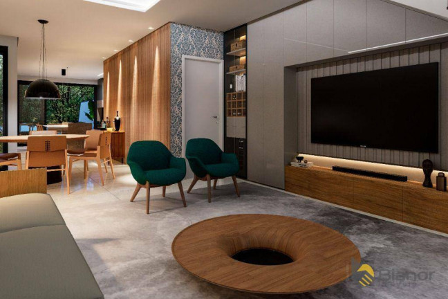 Imagem Casa com 3 Quartos à Venda, 204 m² em água Verde - Blumenau Imagem Casa com 3 Quartos à Venda, 204 m² em água Verde - Blumenau