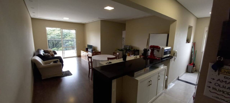 Imagem Apartamento com 3 Quartos à Venda, 87 m² em Jardim Tupanci - Barueri Imagem Apartamento com 3 Quartos à Venda, 87 m² em Jardim Tupanci - Barueri