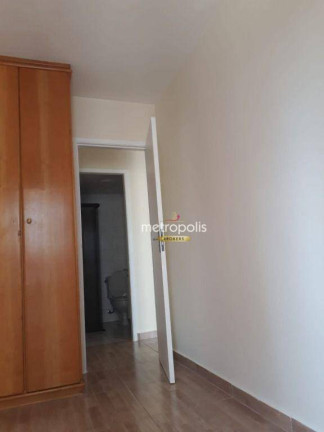 Imagem Apartamento com 2 Quartos para Alugar, 66 m² em Tatuapé - São Paulo