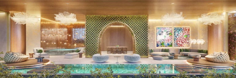 Imagem Apartamento com 4 Quartos à Venda, 263 m² em Brooklin Novo - São Paulo