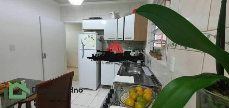 Imagem Apartamento com 2 Quartos à Venda, 48 m² em Jardim Trevo - Jundiaí
