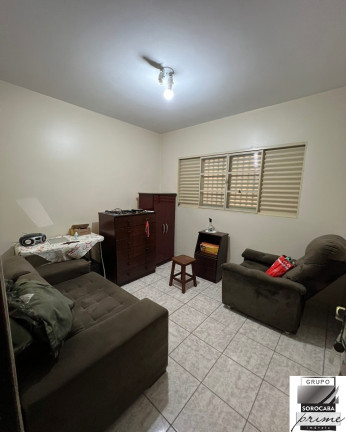 Imagem Casa com 2 Quartos à Venda, 125 m² em Jardim São Marcos - Sorocaba