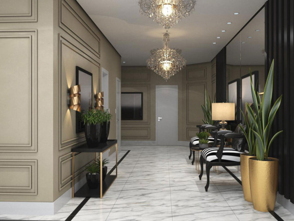 Imagem Apartamento com 3 Quartos à Venda, 110 m² em Itapema - Itapema