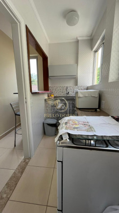 Imagem Apartamento com 1 Quarto à Venda, 38 m² em Perequê Açu - Ubatuba