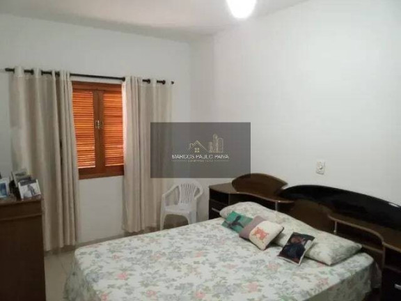 Imagem Casa com 3 Quartos à Venda, 100 m² em Nova Cerejeira - Atibaia