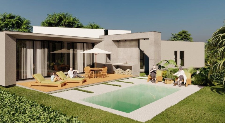 Imagem Terreno à Venda, 322 m² em Pedancino - Caxias Do Sul Imagem Terreno à Venda, 322 m² em Pedancino - Caxias Do Sul