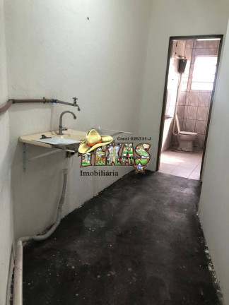 Imóvel Comercial para Alugar, 90 m² em Cidade Antônio Estevão De Carvalho - São Paulo