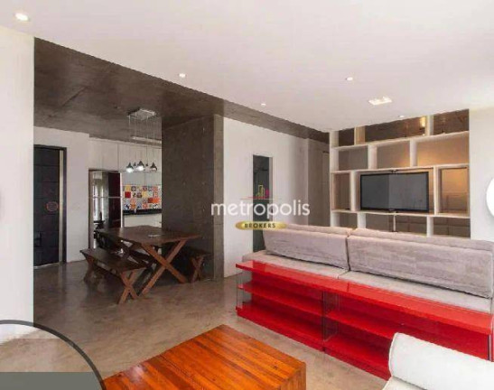 Apartamento com 1 Quarto à Venda, 70 m² em Vila Regente Feijó - São Paulo