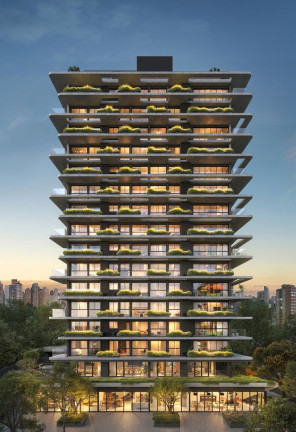 Imagem Apartamento com 3 Quartos à Venda, 117 m² em Auxiliadora - Porto Alegre
